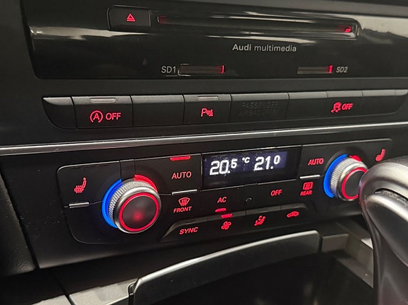 Audi A6 11 of 11