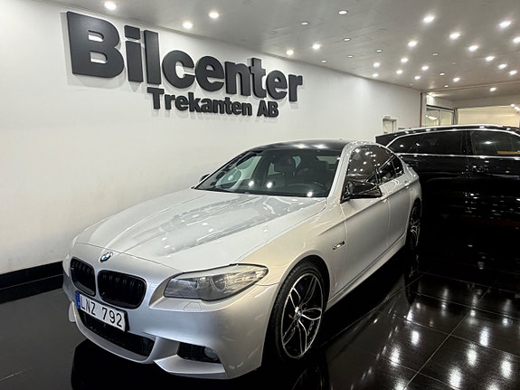 BMW 530d