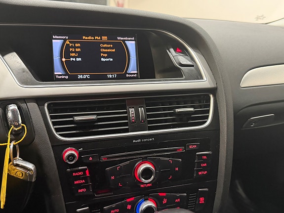 Audi A4 allroad 7 of 7