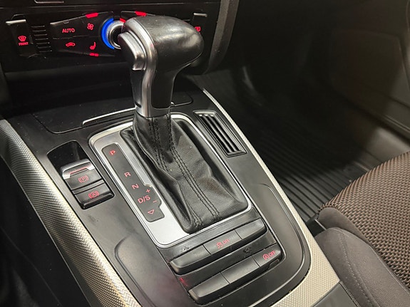 Audi A4 allroad 5 of 5
