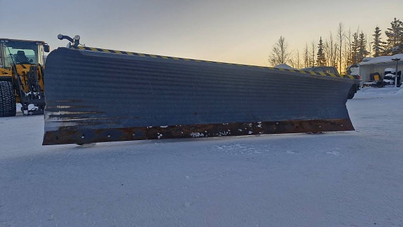 Snöblad koniskt Stark / Ufo 4 meters 10 of 10
