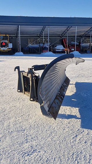 Snöblad koniskt Stark / Ufo 4 meters 7 of 10