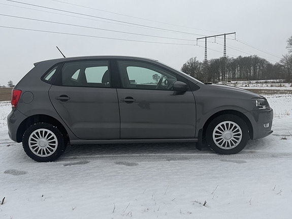 Volkswagen Polo 5 of 5