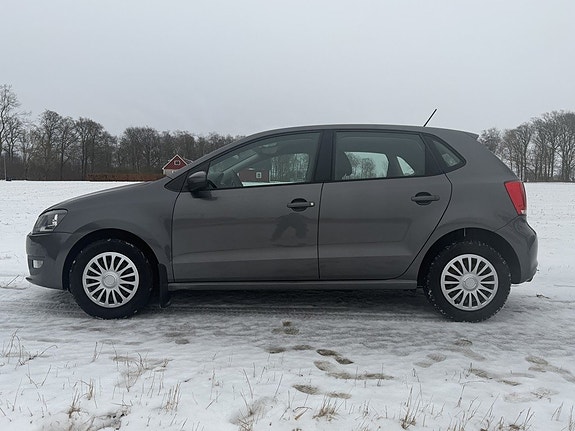 Volkswagen Polo 4 of 5