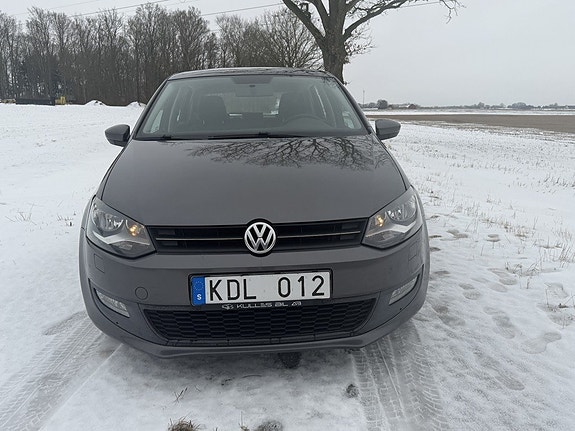 Volkswagen Polo 3 of 5