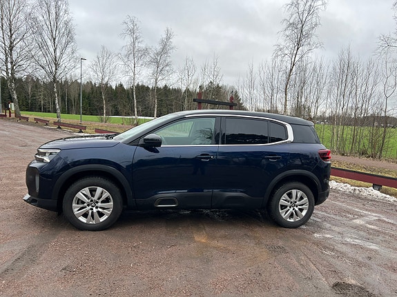 Citroen C5 Aircross 2 of 5