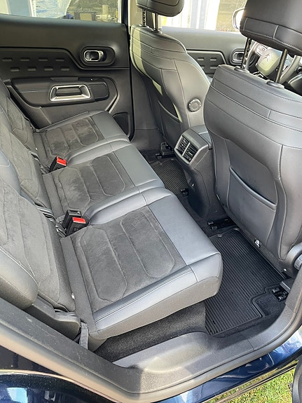 Citroen C5 Aircross 5 of 5