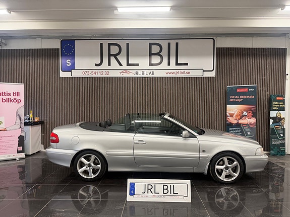 Volvo C70 3 of 15