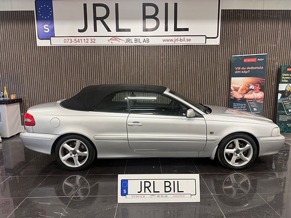 Volvo C70 5 of 15