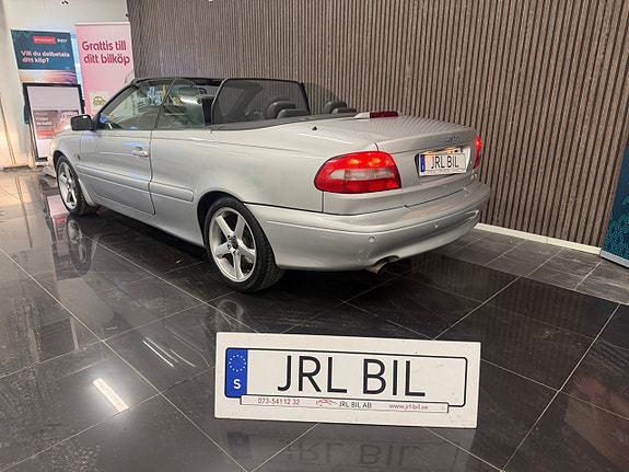 Volvo C70 9 of 15