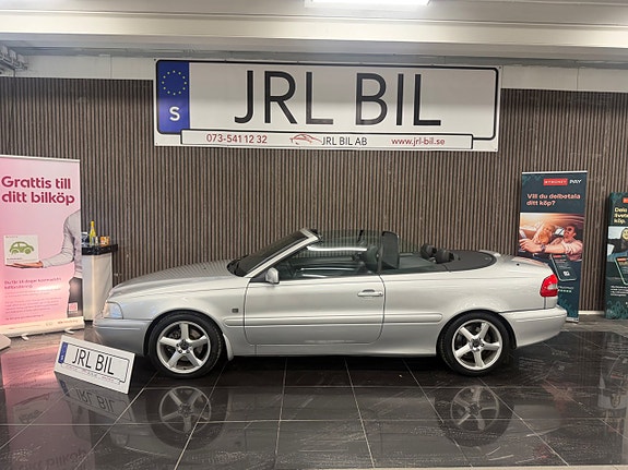 Volvo C70 15 of 15