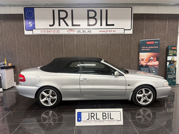 Volvo C70 6 of 15