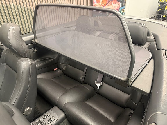 Volvo C70 8 of 15
