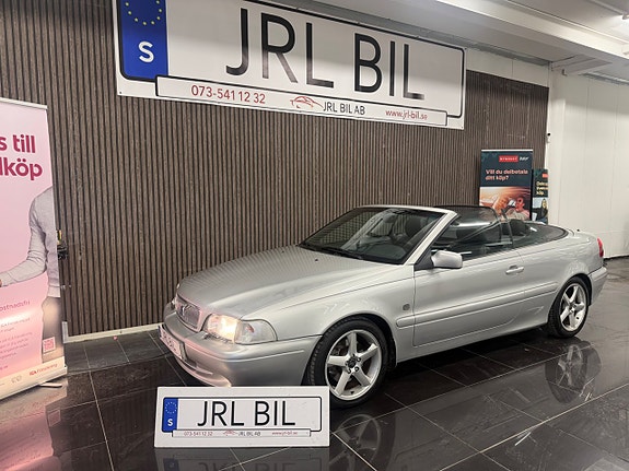 Volvo C70 14 of 15