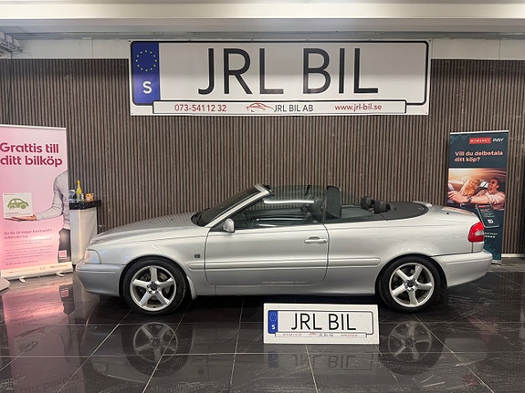 Volvo C70 10 of 15