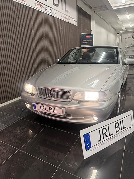 Volvo C70 13 of 15