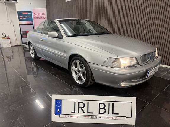 Volvo C70 4 of 15