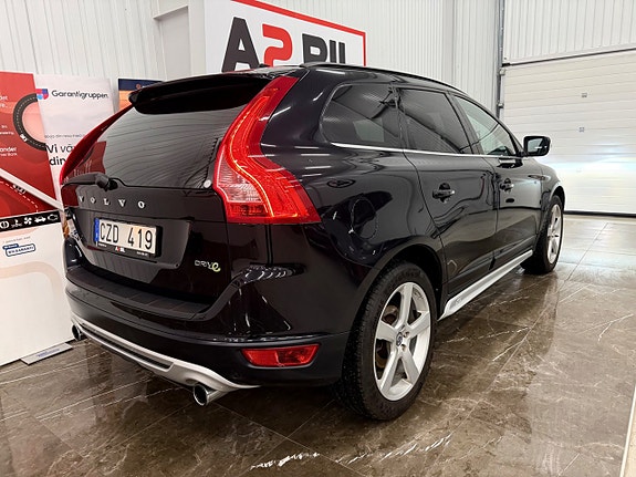 Volvo XC60 4 of 22
