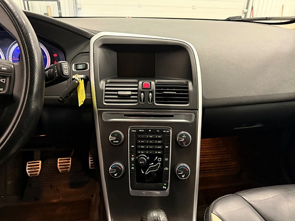 Volvo XC60 20 of 22