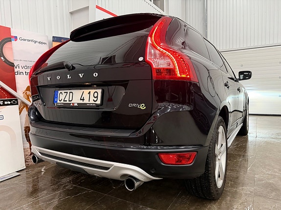 Volvo XC60 5 of 22