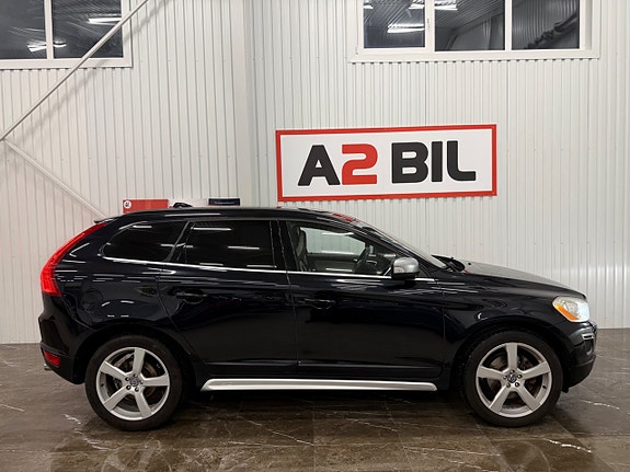 Volvo XC60 3 of 22