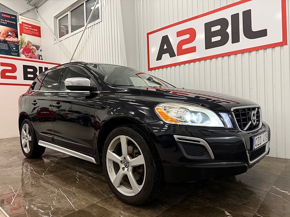 Volvo XC60 2 of 22