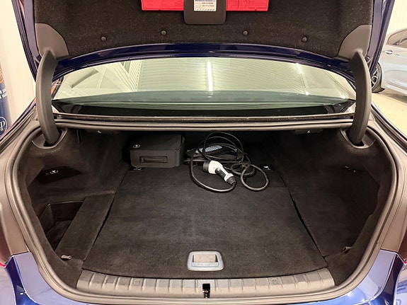 BMW 530e 7 of 27