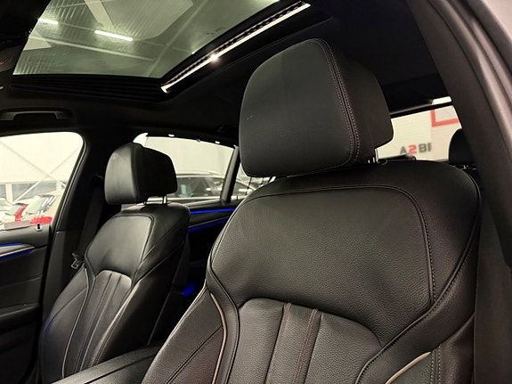BMW 530e 17 of 27