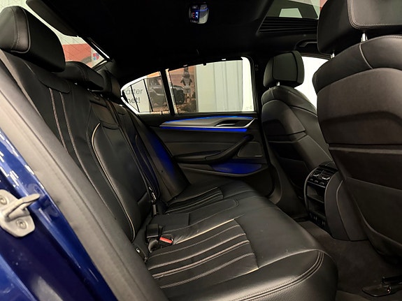 BMW 530e 14 of 27