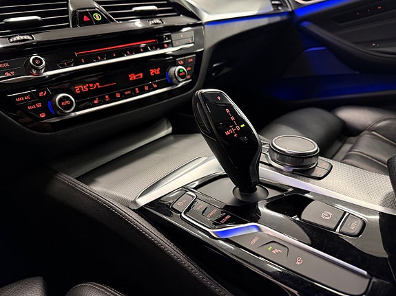 BMW 530e 25 of 27