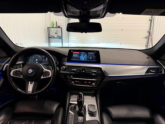 BMW 530e 15 of 27