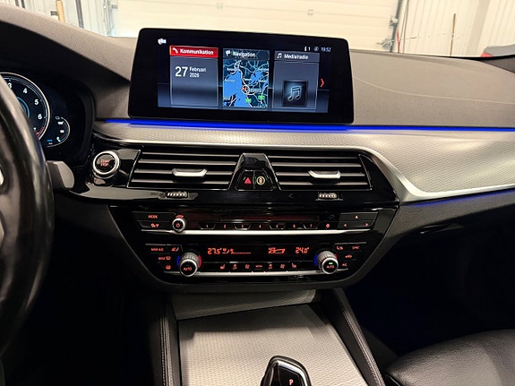 BMW 530e 22 of 27