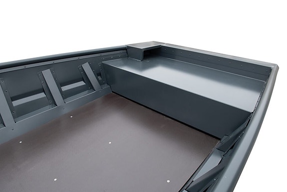 MOJO JON BOAT 1338PW ALUMINIUMBÅT 3 of 6