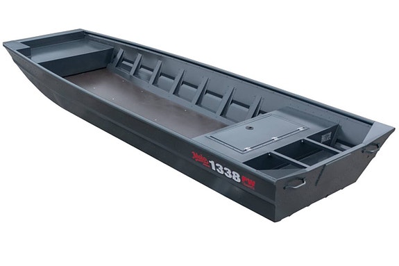 MOJO JON BOAT 1338PW ALUMINIUMBÅT