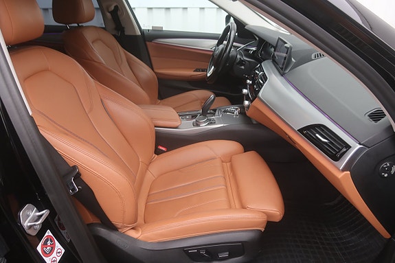 BMW 520d 9 of 27