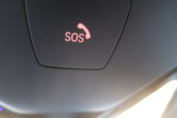 BMW 520d 20 of 27
