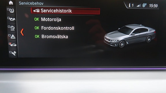 BMW 520d 27 of 27