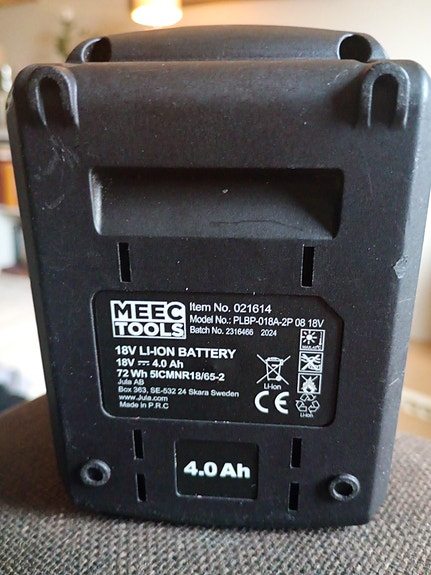 Product image 2 of 5