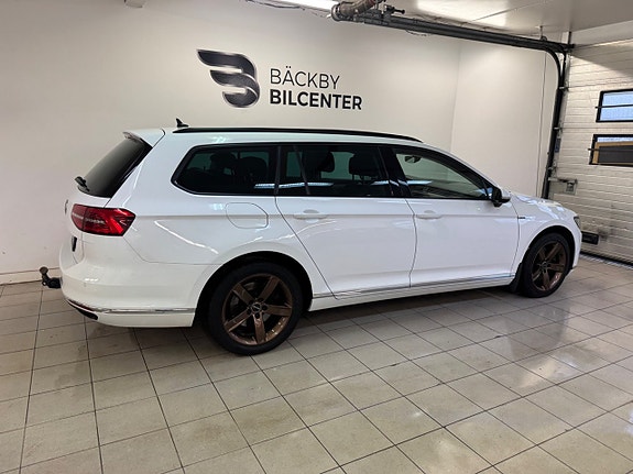 Volkswagen Passat 5 of 5