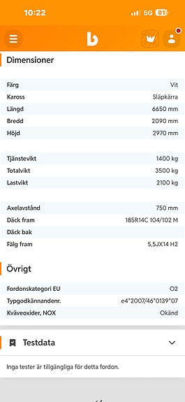 Product image 2 of 5