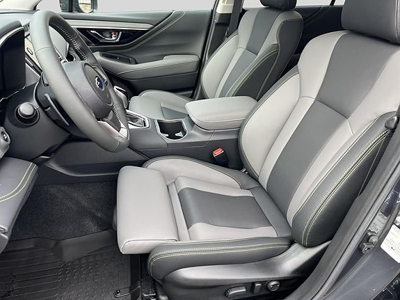 Subaru Outback 6 of 9