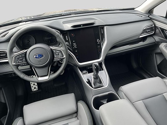 Subaru Outback 7 of 9