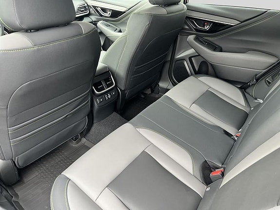 Subaru Outback 8 of 9