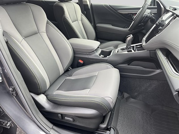 Subaru Outback 9 of 9