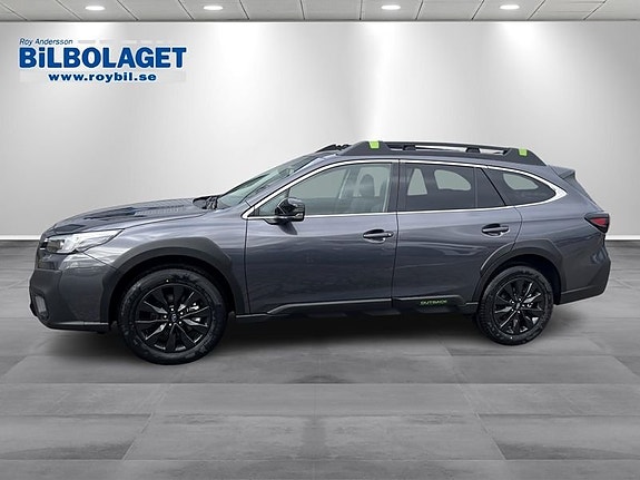 Subaru Outback 2 of 9
