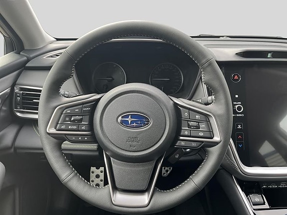Subaru Outback 5 of 9