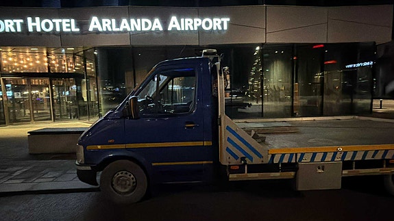 Volkswagen LT 2 of 3