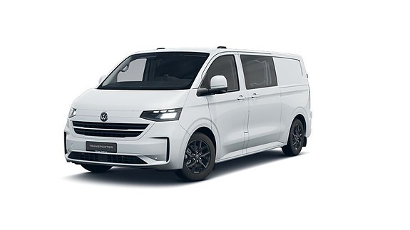 Volkswagen Transporter 4 of 5