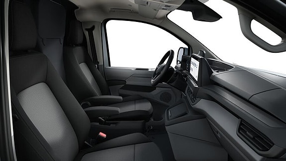 Volkswagen Transporter 6 of 6