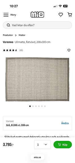 Product image 2 of 5